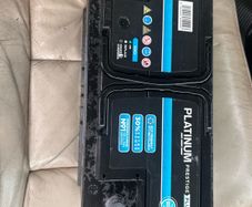 Car Battery
