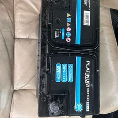 Car Battery