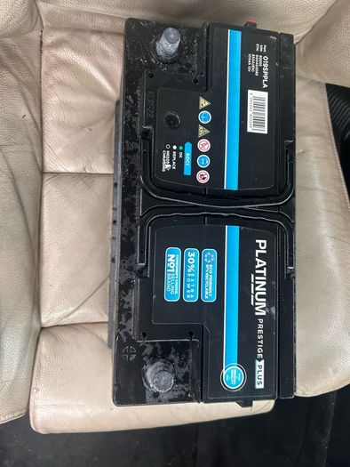 Car Battery