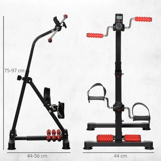 Portable Exercise Bike