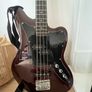 Full Bass Guitar Starter Kit .Amp, Headphones, Bag and Accessories Image 6