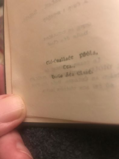 Toraidheacht ar Lorg Christa (1951)