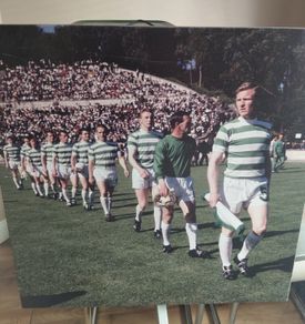 Lisbon lions 1967