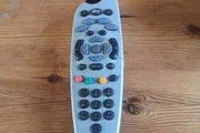 Sky remote