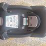 Isofix car seat and base Image 2