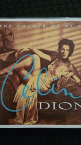 Celine Dion - The Colour Of My Love.