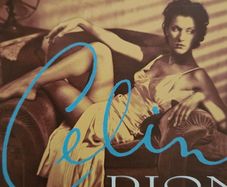 Celine Dion - The Colour Of My Love.