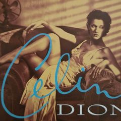 Celine Dion - The Colour Of My Love.