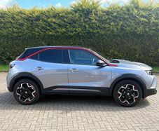 2022 Vauxhall Mokka