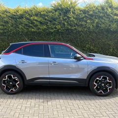 2022 Vauxhall Mokka
