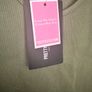 Bnwt Plt Crop Top Image 2