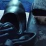 A Pair Of Leather Dance Shoes Image 5