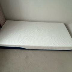 single foam mattress