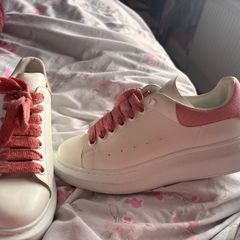 Alexander Mc queen trainers size 6