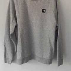 under armour mens sweatshirt