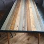 Ez living dining table Image 2