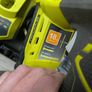 Ryobi 18v nailer kit Image 4
