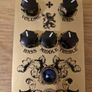 Victory Amps V1 The Sheriff Overdrive Pedal Image 2
