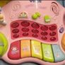 Vtech Educational piano (Dc 164) Image 2