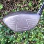 Callaway Big Bertha Titanium 10 degree Driver, RCH 65W Regular Flex, RH, 44.5 inch shaft Image 2