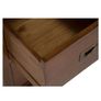Brand New Wooden Bed Frame & Locker  - DELIVERY in GALWAY Image 6