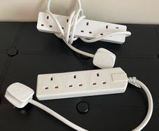 extension lead
