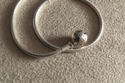 Genuine Pandora bracelet