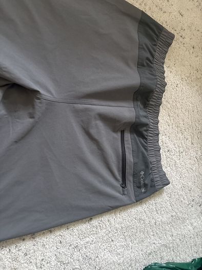 Men's Columbia tracksuit