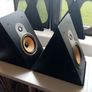 Bowers & Wilkins  //  SCM8 Dipole Surround Speakers Image 4