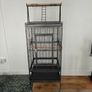 Bird / Parrot Cage Image 4