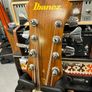 1980 Ibanez Musician 8 String Bass Image 3