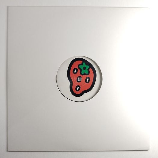 Short & Curly - Gettin Funky - Strawberry Records - SCARCE 90s PIANO House BANGER! Condtion: EXCELLENT to Near MINT!