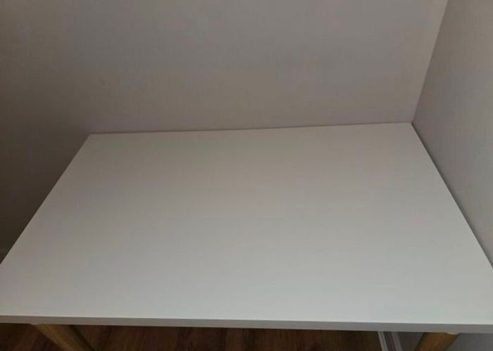 Ikea Desk and Chair