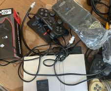 Play Station 2