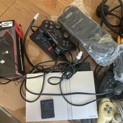 Play Station 2