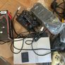 Play station 2 with lots af accessories Image 2