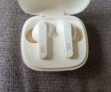 Jbl Live Pro Tws