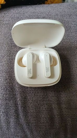 Jbl Live Pro Tws