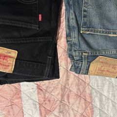 Levis 501 Brand new