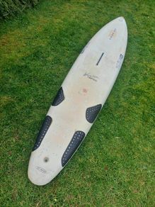 BIC Windsurf Board