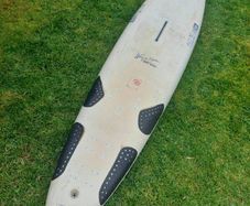 BIC Windsurf Board