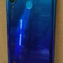 Huawei P30 Lite 128GB Dual Sim Unlocked Peacock Blue / Used Image 2