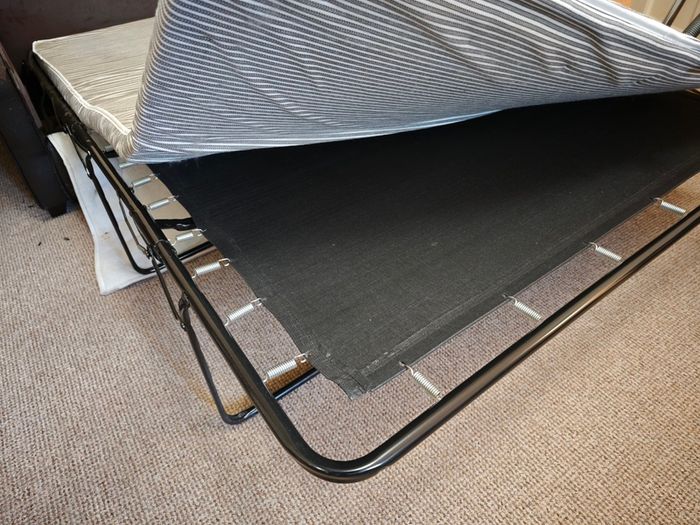 3 Seater Sofa Bed