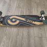 Sector 9 longboard Image 3