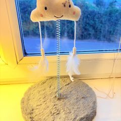 Cute cat toys