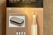 manicure/ pedicure drill set