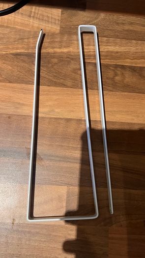kitchen roll holder