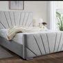 Massive Sale On Ottoman Gaslift Storage Beds. Single, Double King And Superking Sizes Available Image 10