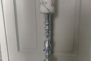 free standing candle holder