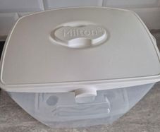 Milton steriliser unit ONLY